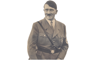 Hitler PNG