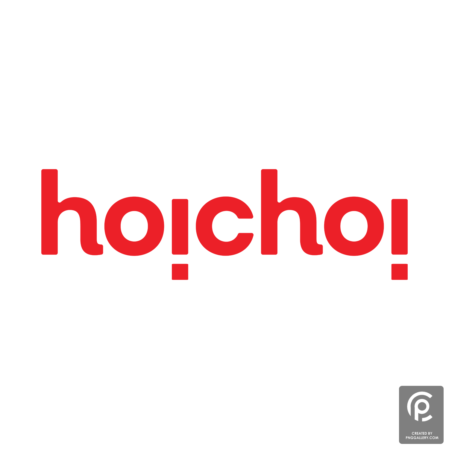 Hoichoi Logo Transparent Gallery
