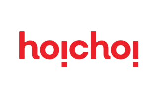 Hoichoi Logo PNG