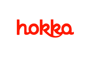 Hokka Logo PNG