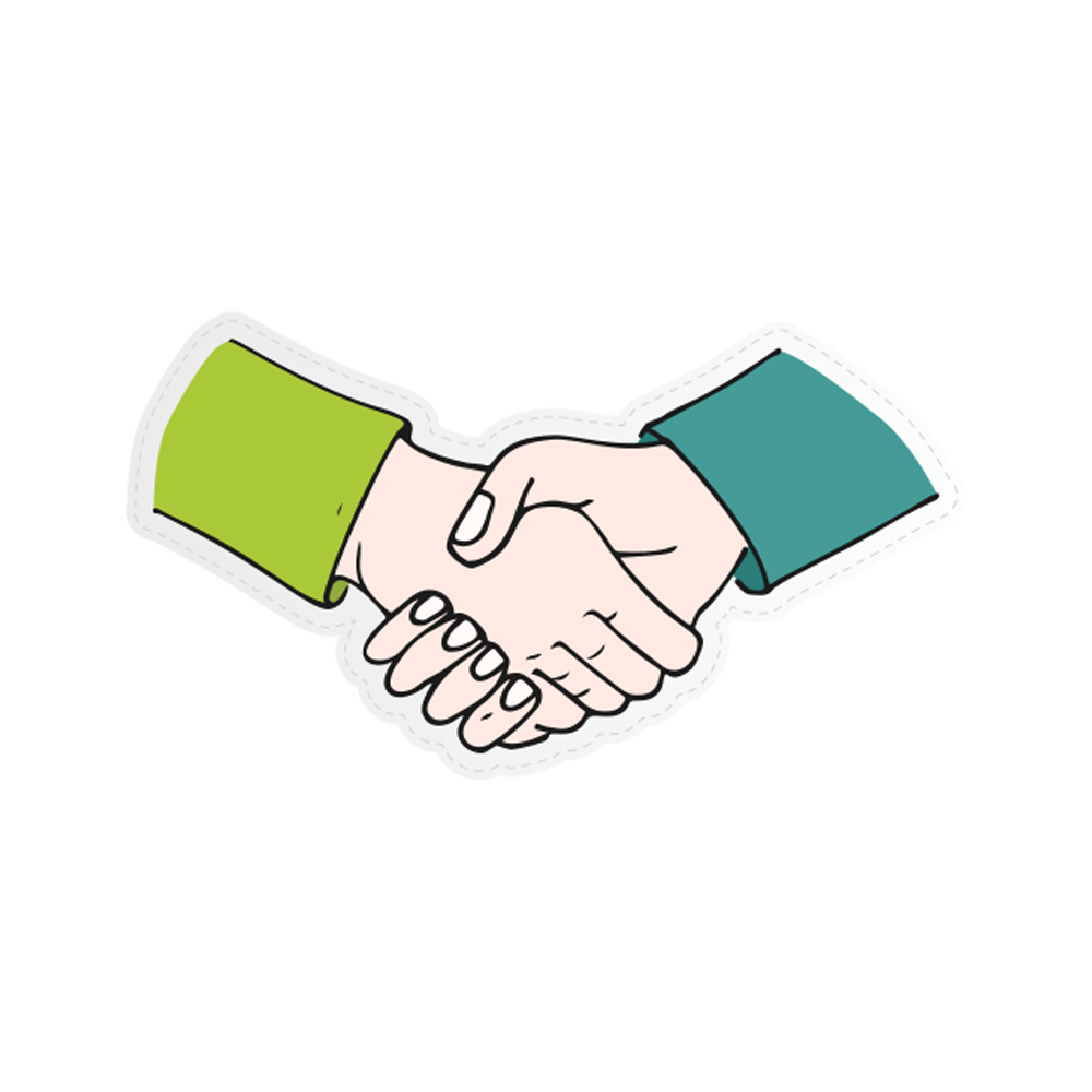Holding Hands Free Sticker Transparent Gallery