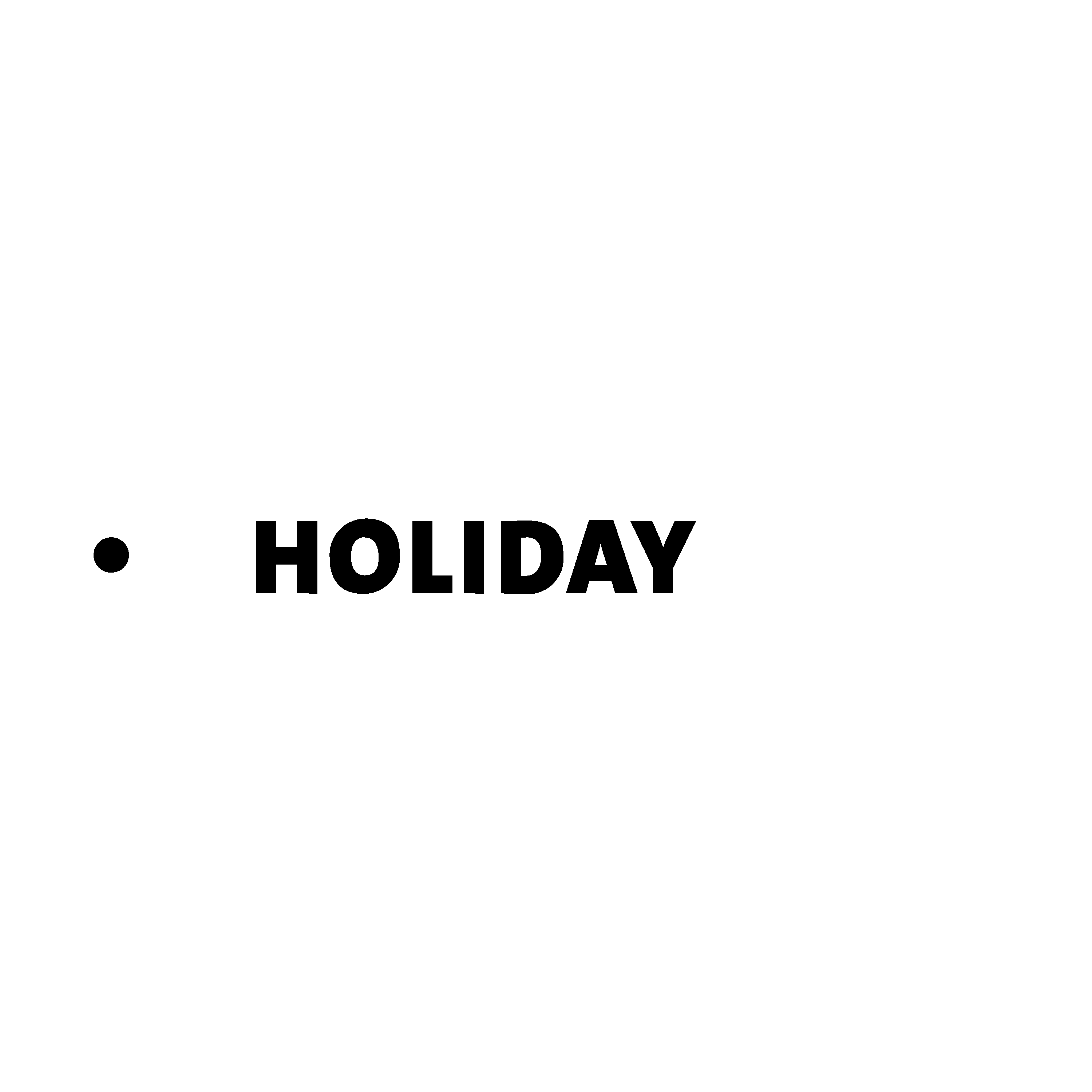 Holiday Europe Logo  Transparent Gallery