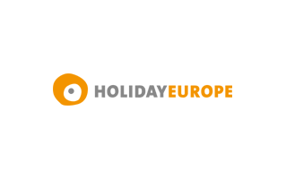 Holiday Europe Logo PNG