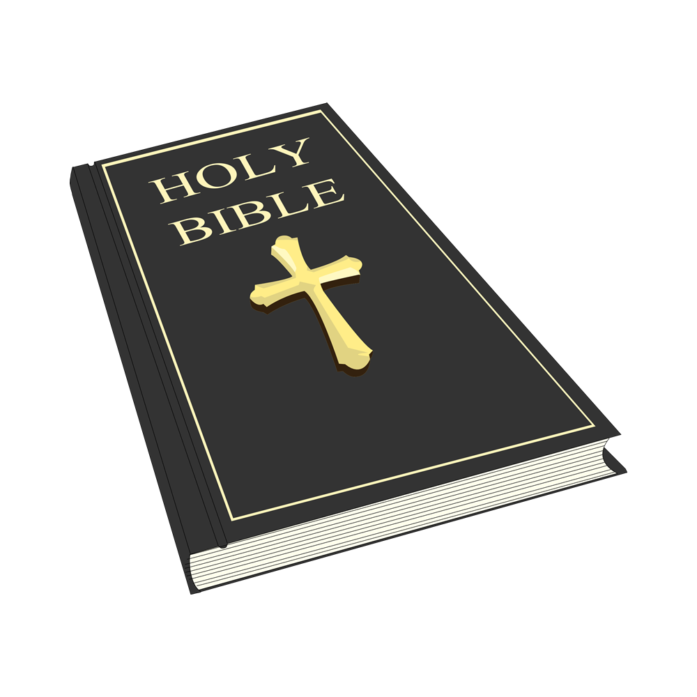 Holy Bible  Transparent Gallery