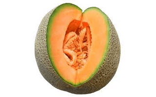 Honeydew Melon PNG