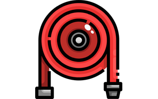 Fence Sticker PNG