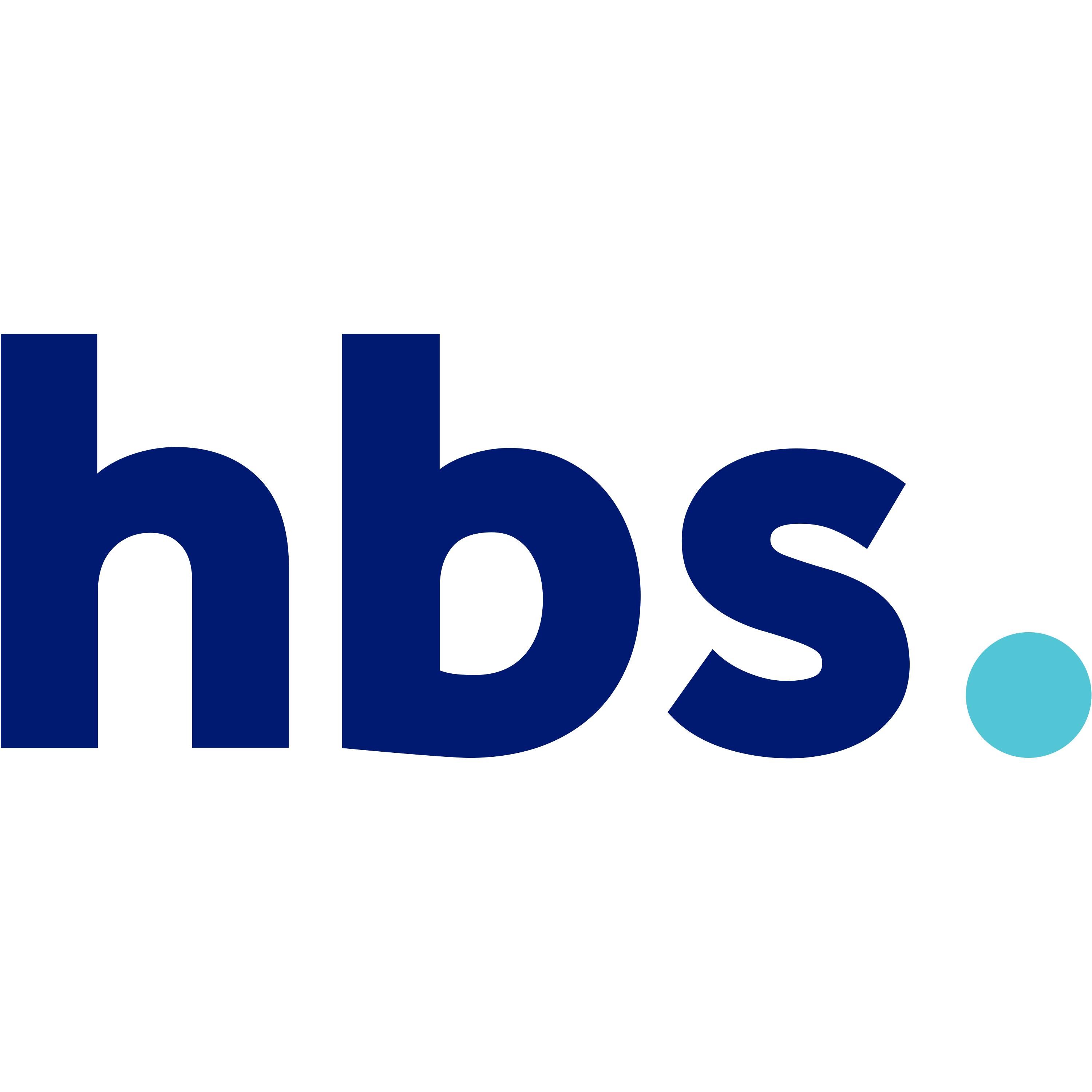 Host Broadcast Services Logo  Transparent Image