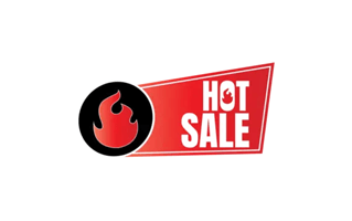 Hot Sale Sticker PNG