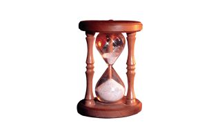 Hourglass PNG