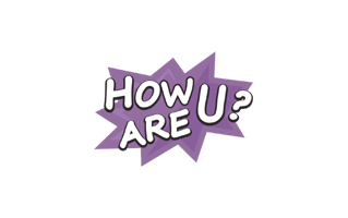 How Are You Sticker PNG