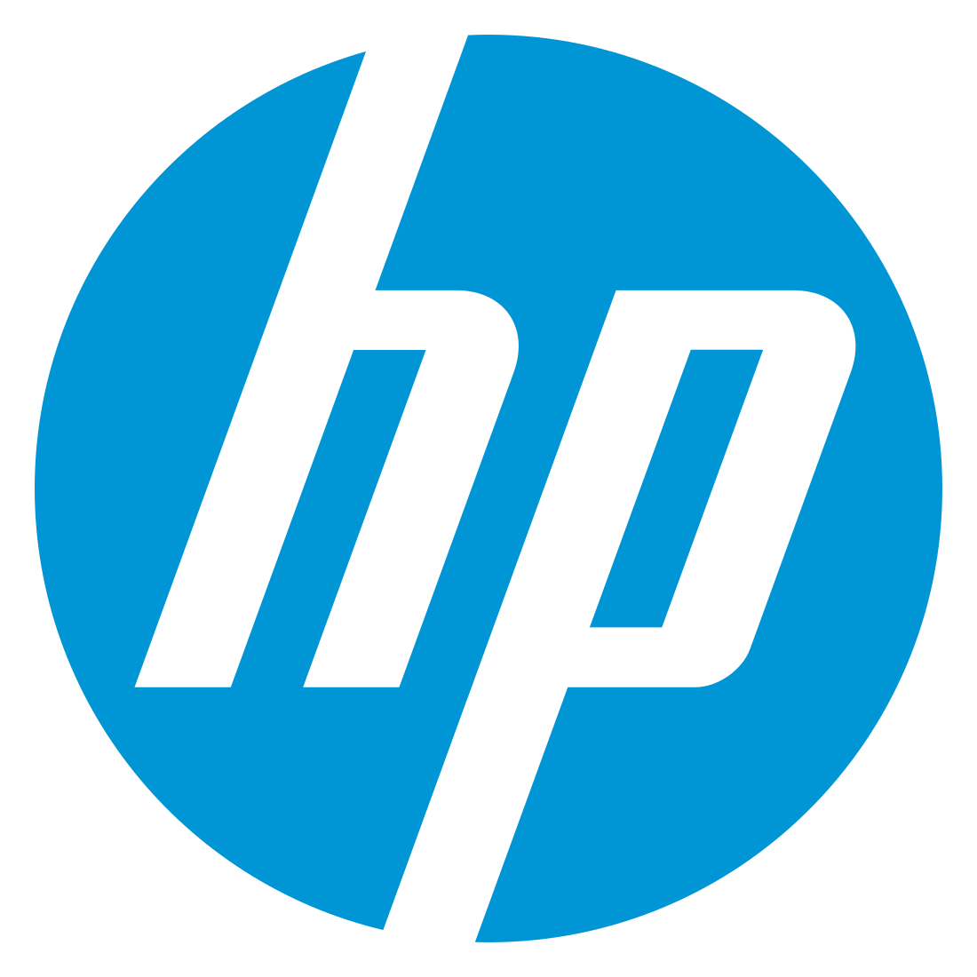 HP Transparent Picture