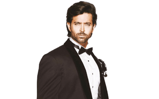 Hrithik Roshan PNG