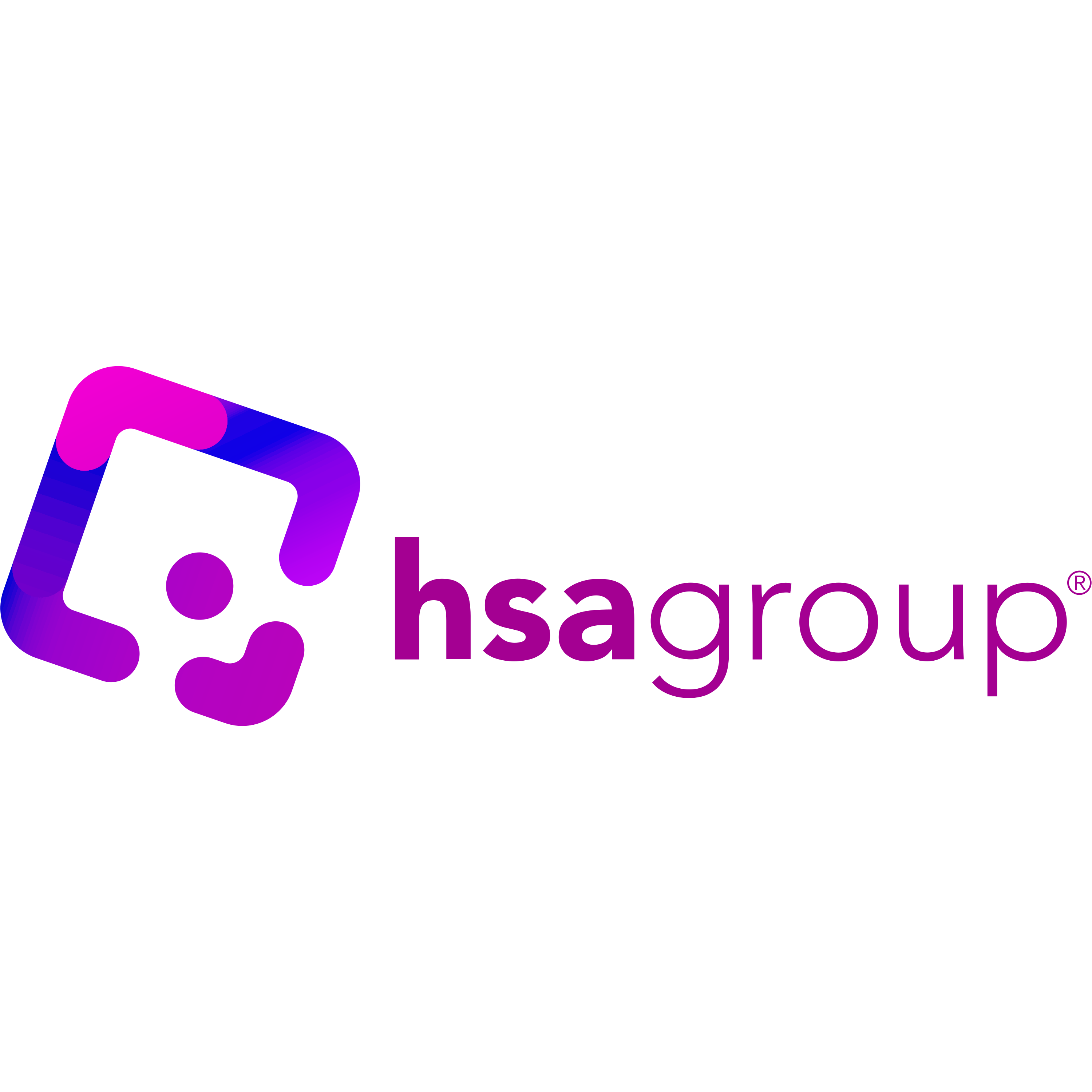 HSA Group Logo  Transparent Gallery