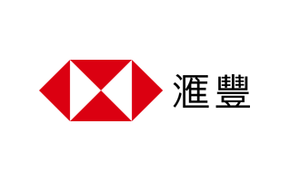 HSBC Taiwan Logo PNG