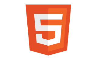 HTML Logo PNG