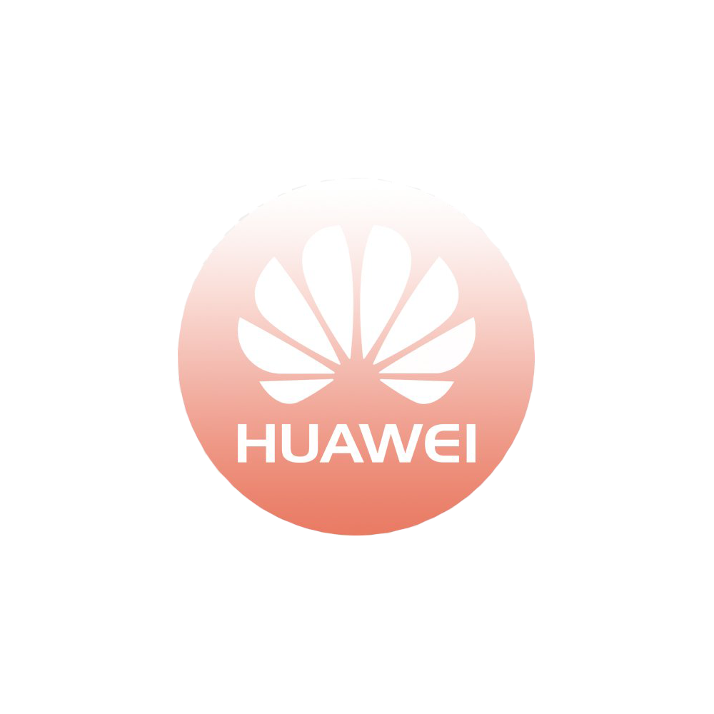 Huawei Transparent Picture