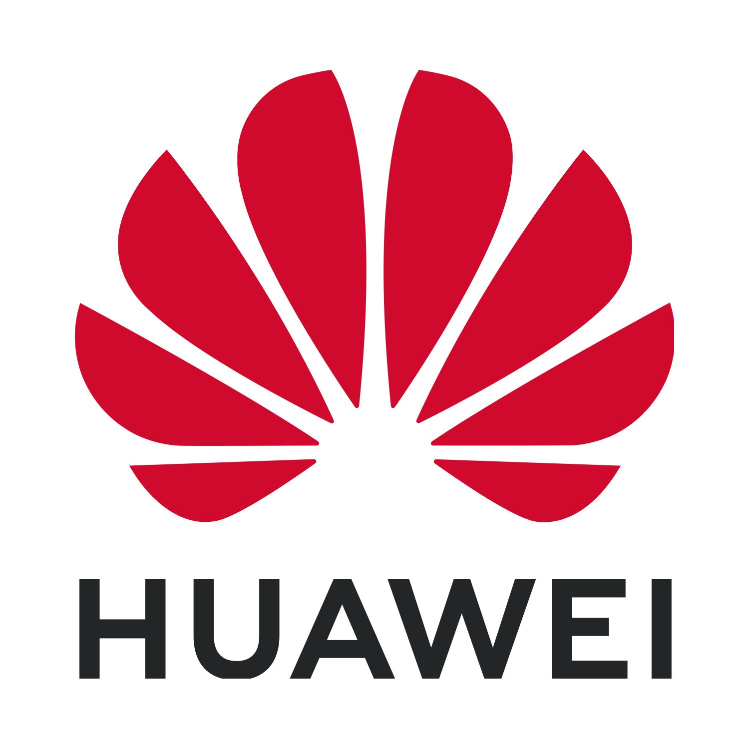 Huawei New Logo Transparent Image
