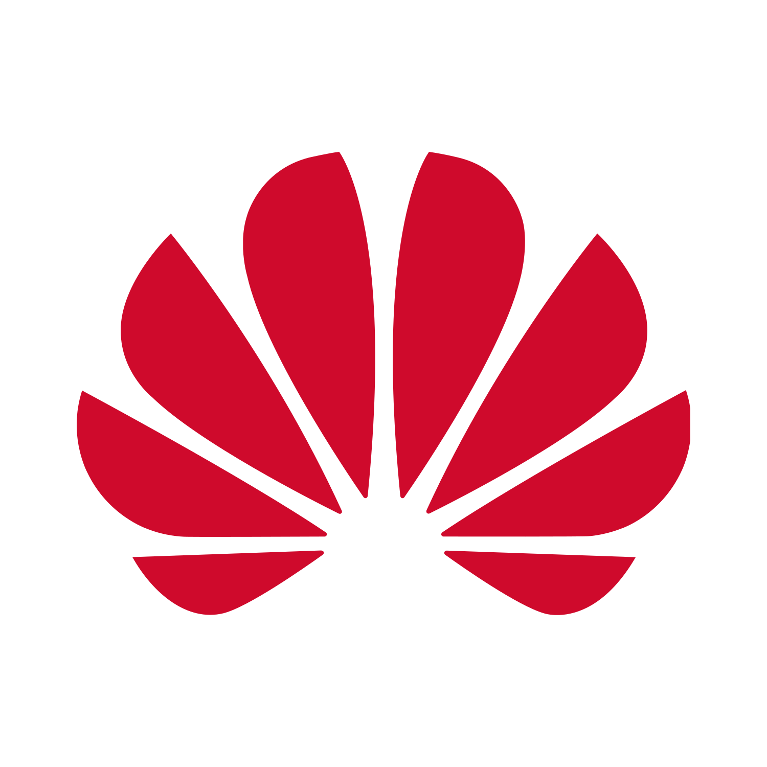 Huawei New Logo Transparent Picture