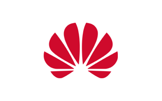 Huawei New Logo PNG