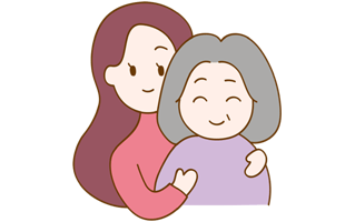 Hug Free Sticker PNG