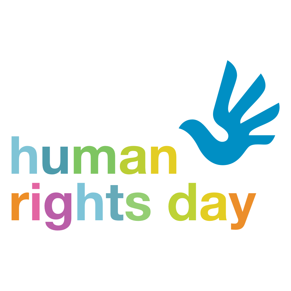 Human Rights Day  Transparent Image
