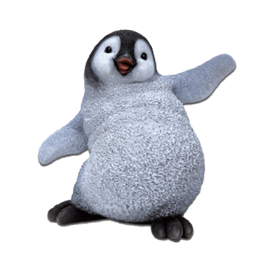 Humboldt Penguin Transparent Clipart