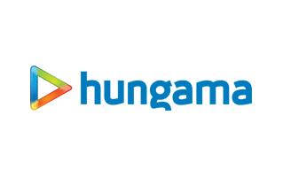 Hungama Logo PNG