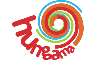 Hungama Tv Logo PNG