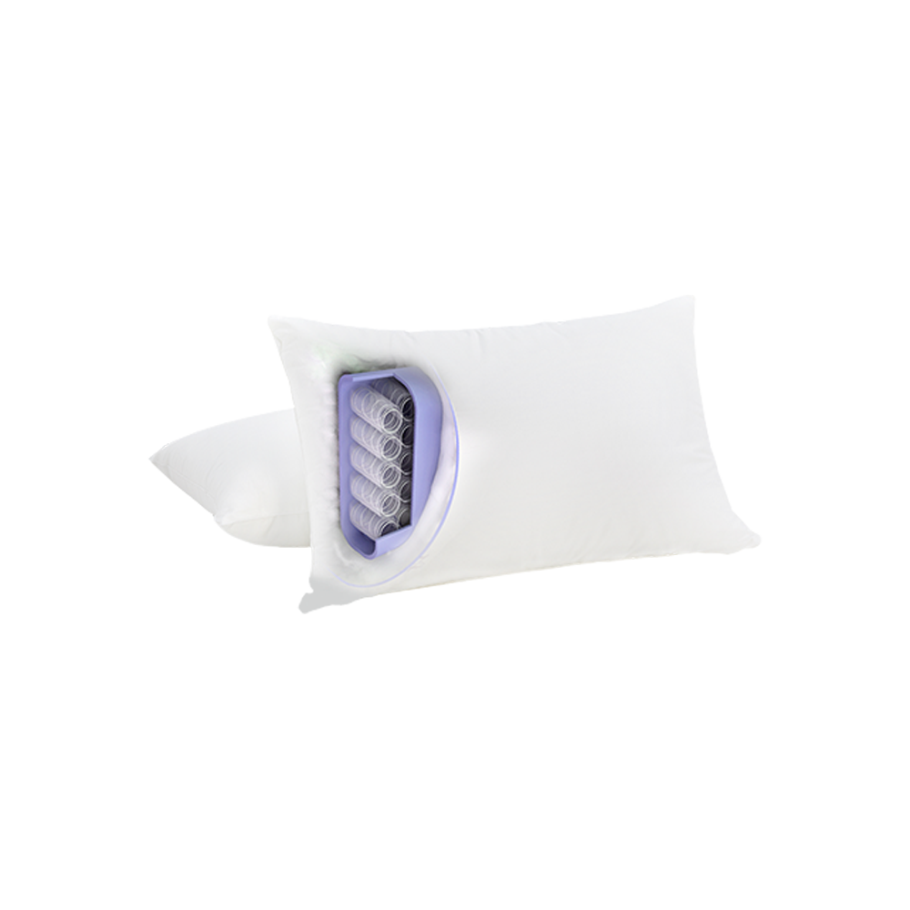 Hybrid Pillow Transparent Picture