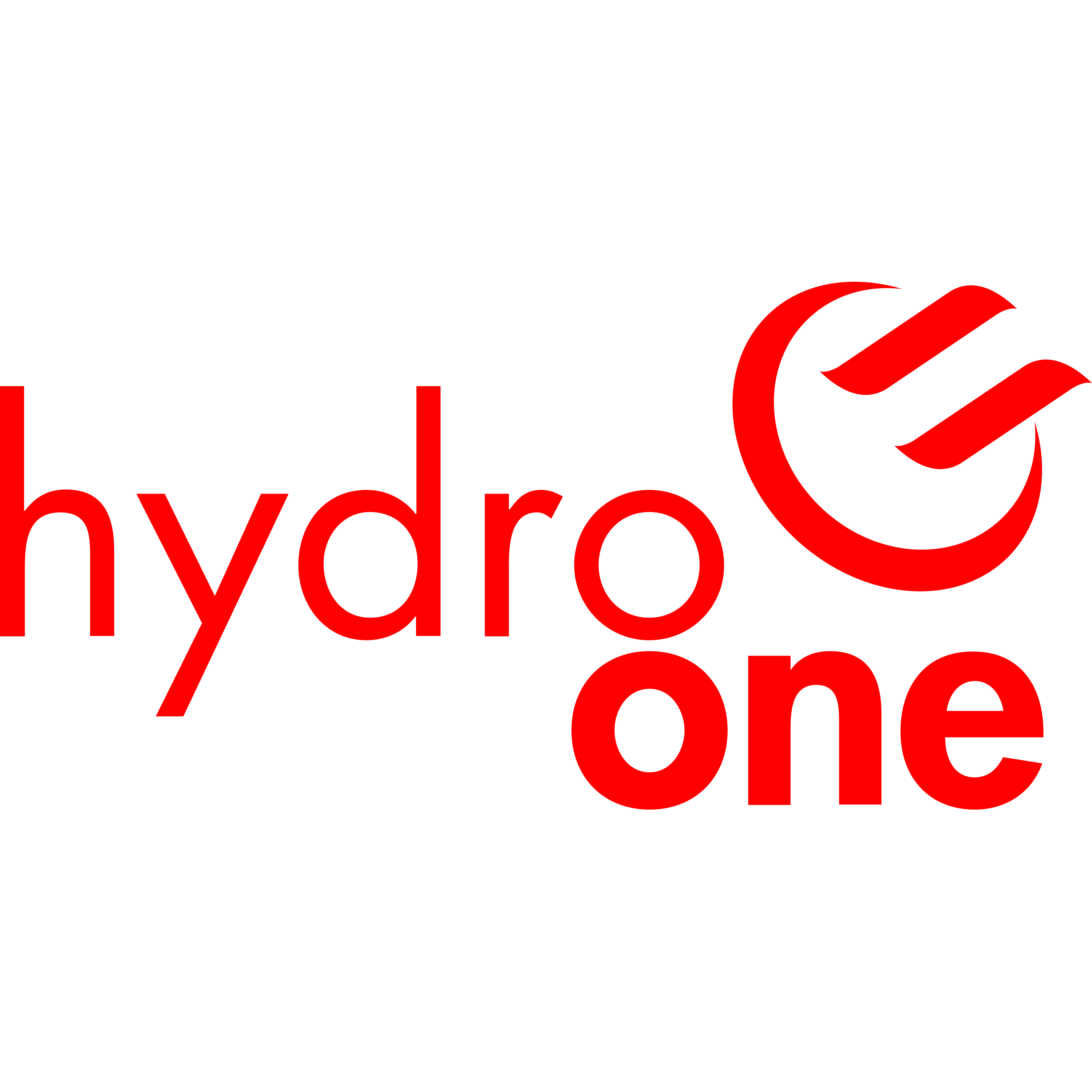 Hydro One Teal New Logo  Transparent Gallery