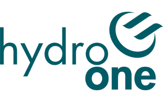 Hydro One Teal New Logo PNG
