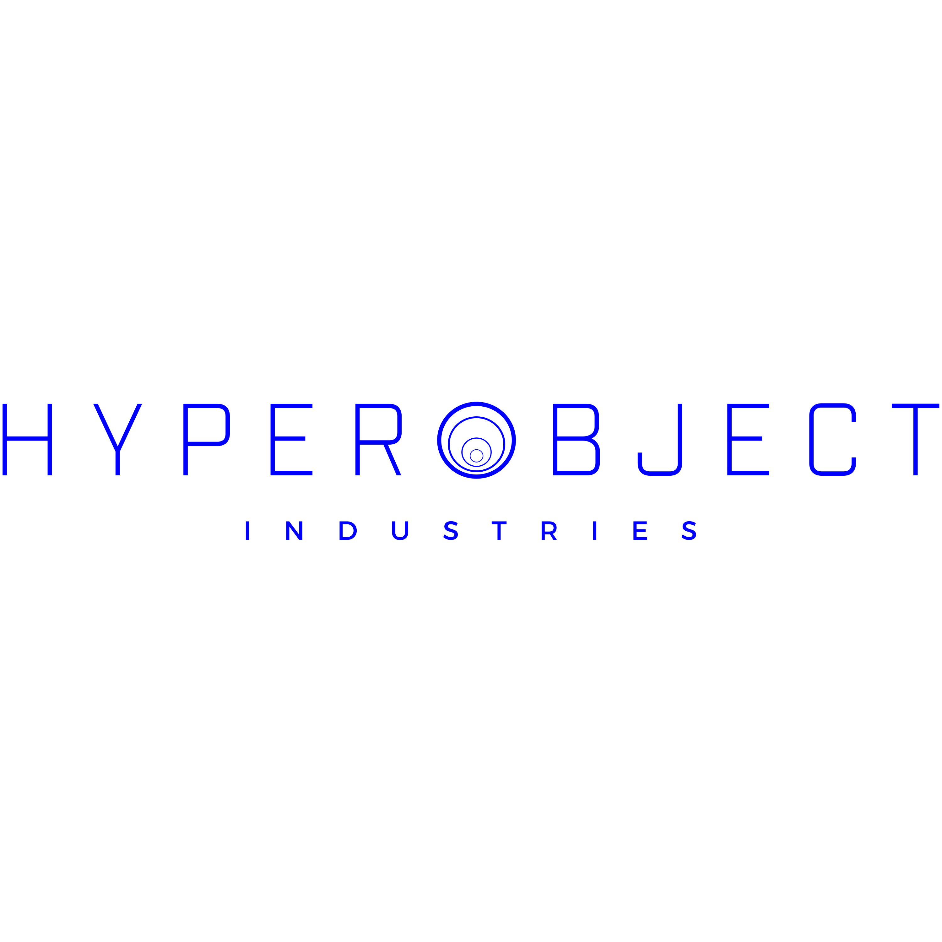 Hyperobject Industries Transparent Picture