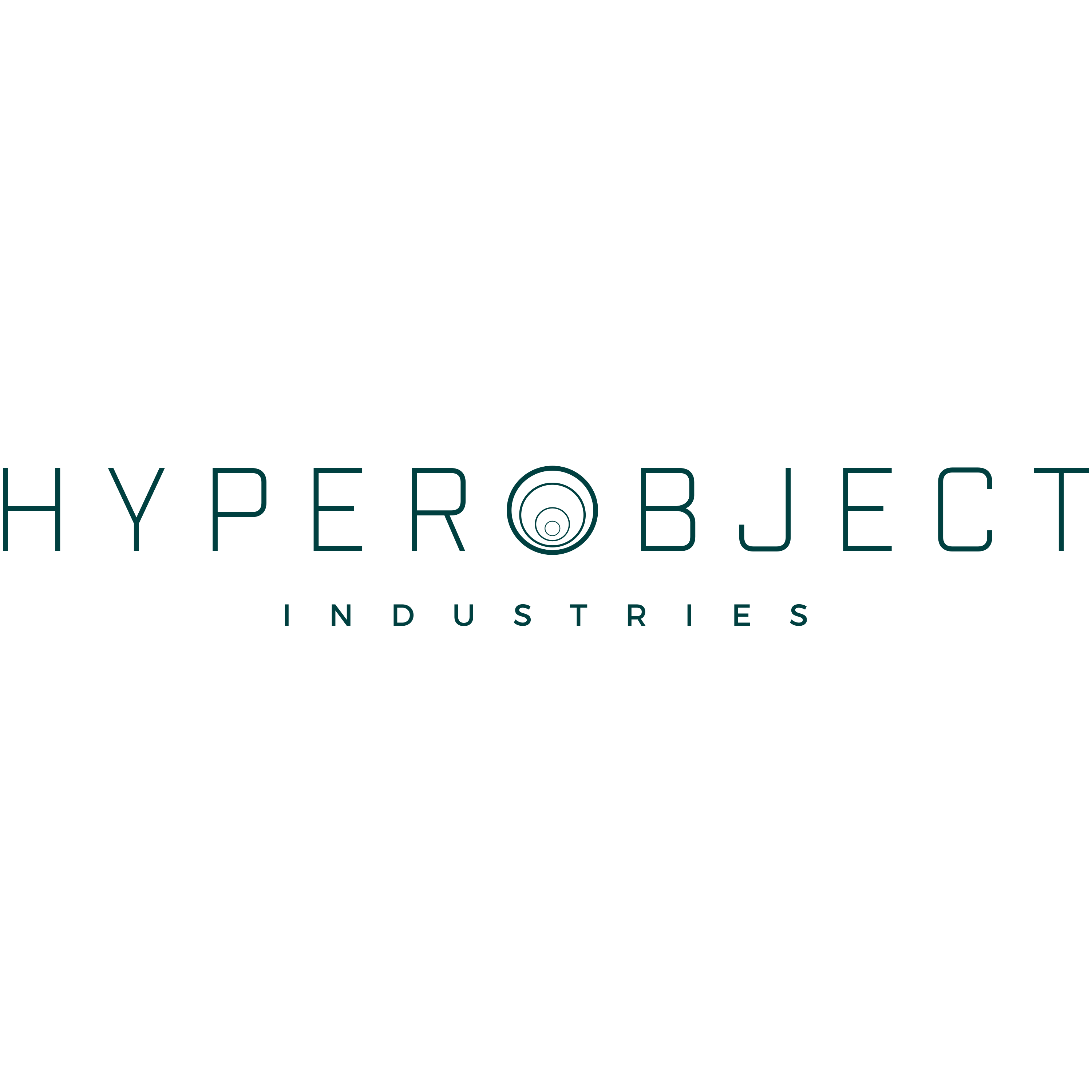 Hyperobject Industries  Transparent Gallery
