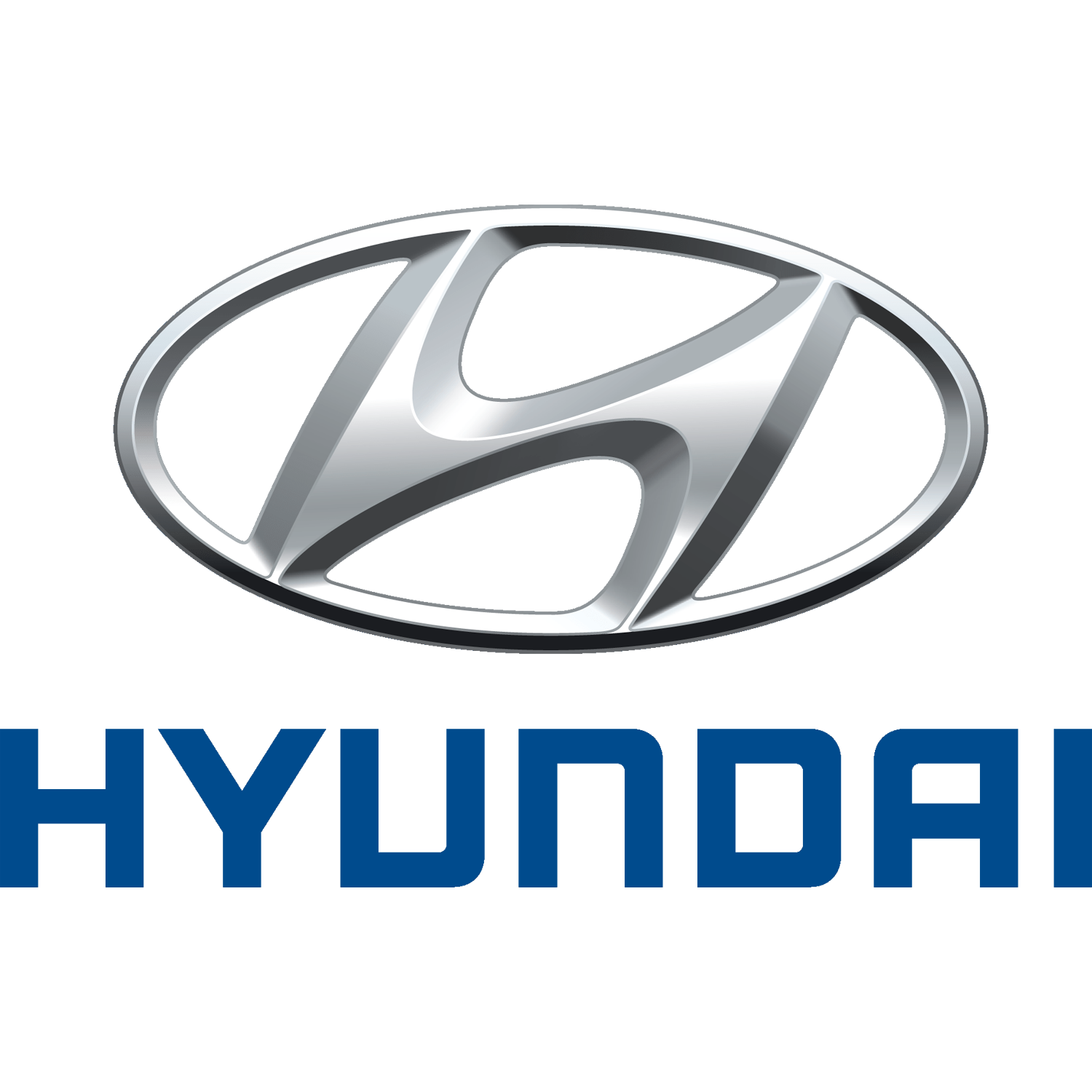 Hyundai Logo  Transparent Image