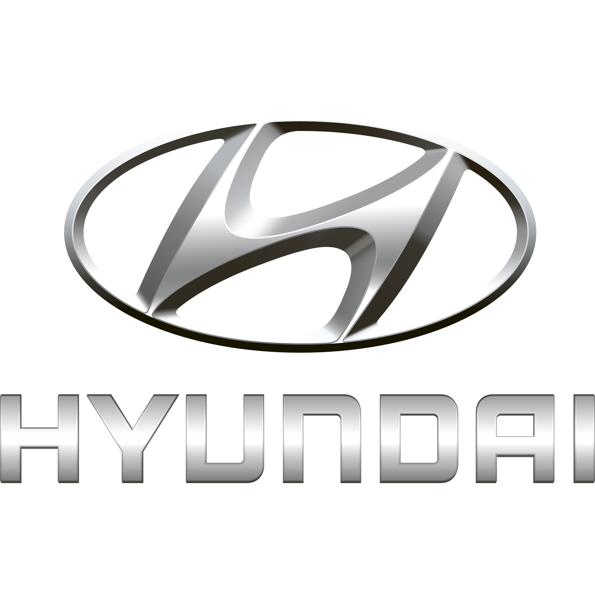 Hyundai Logo  Transparent Photo