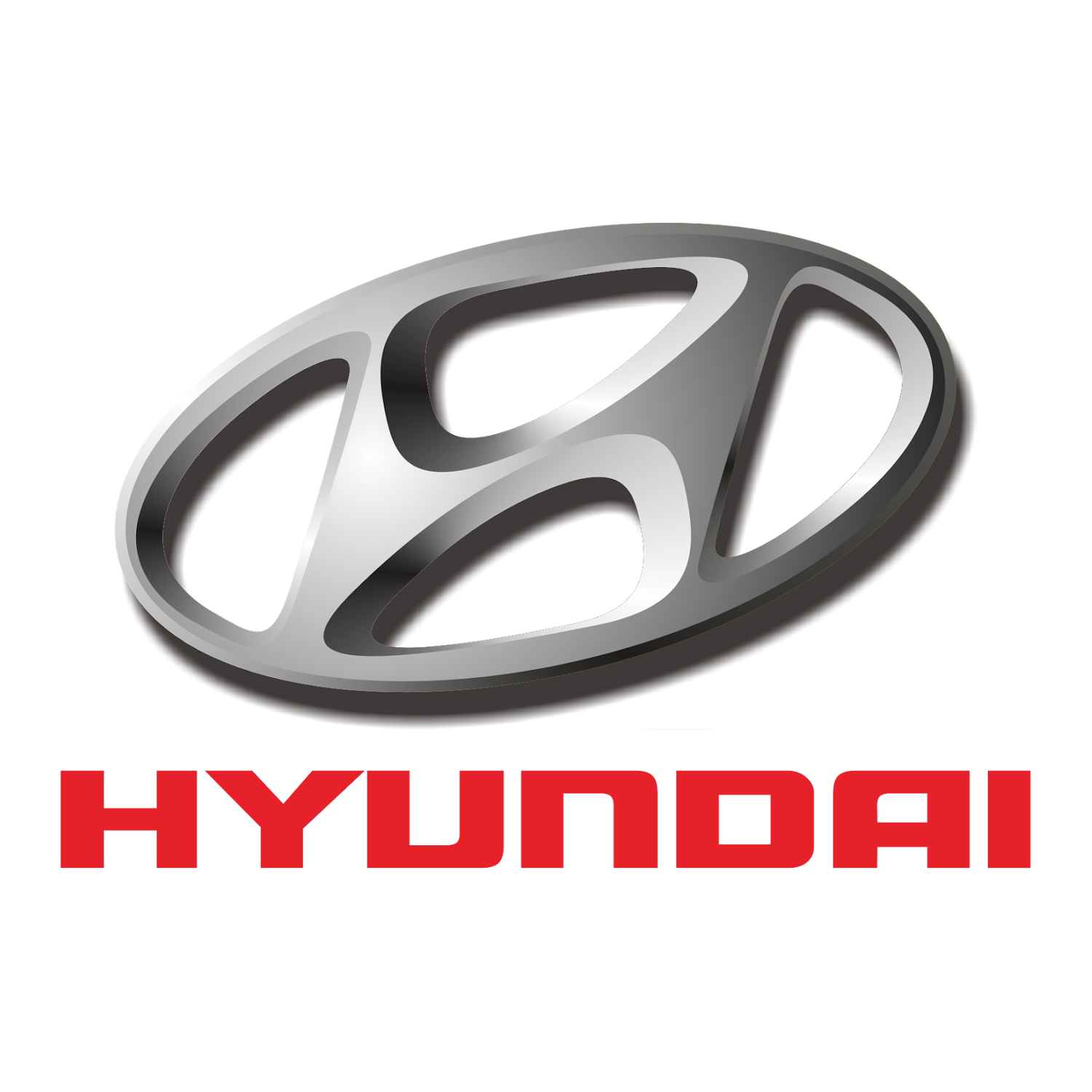 Hyundai Logo Transparent Picture