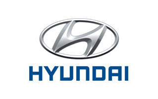 Hyundai Logo PNG