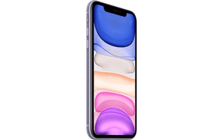 IPhone 11 PNG