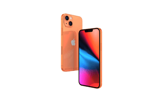 IPhone-13 PNG