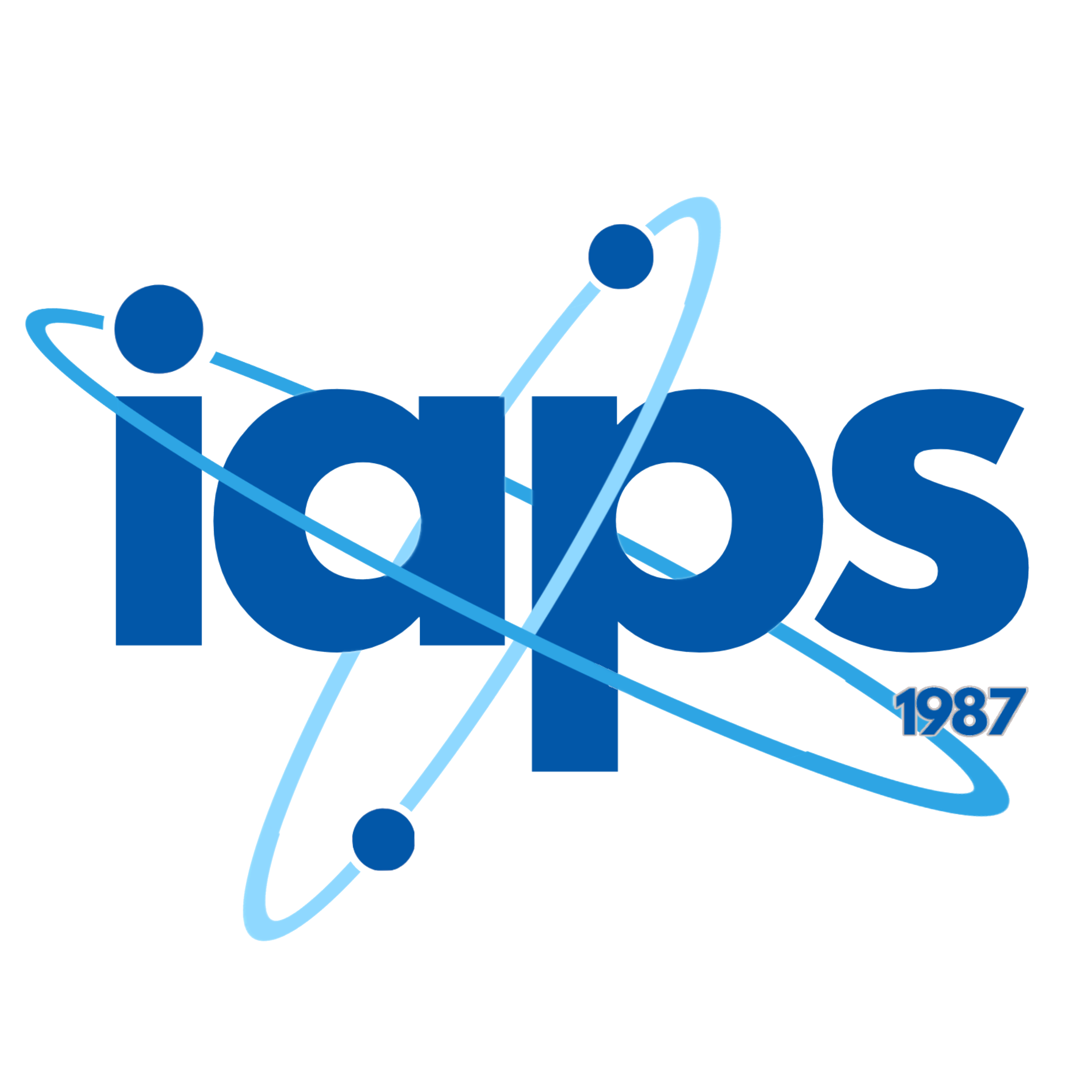 IAPS Logo  Transparent Image
