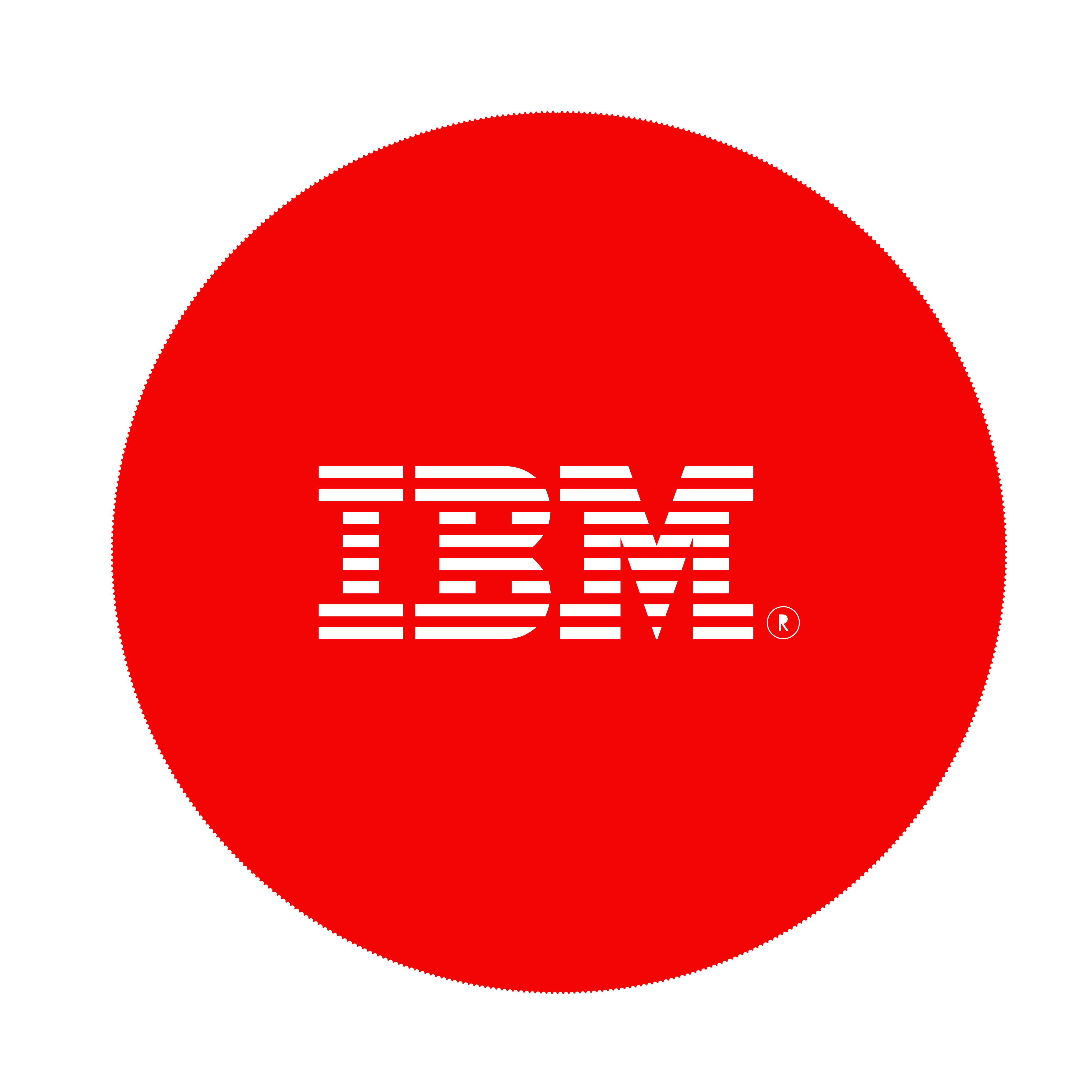 IBM Transparent Clipart