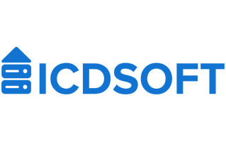ICD Soft Com Ltd Logo PNG