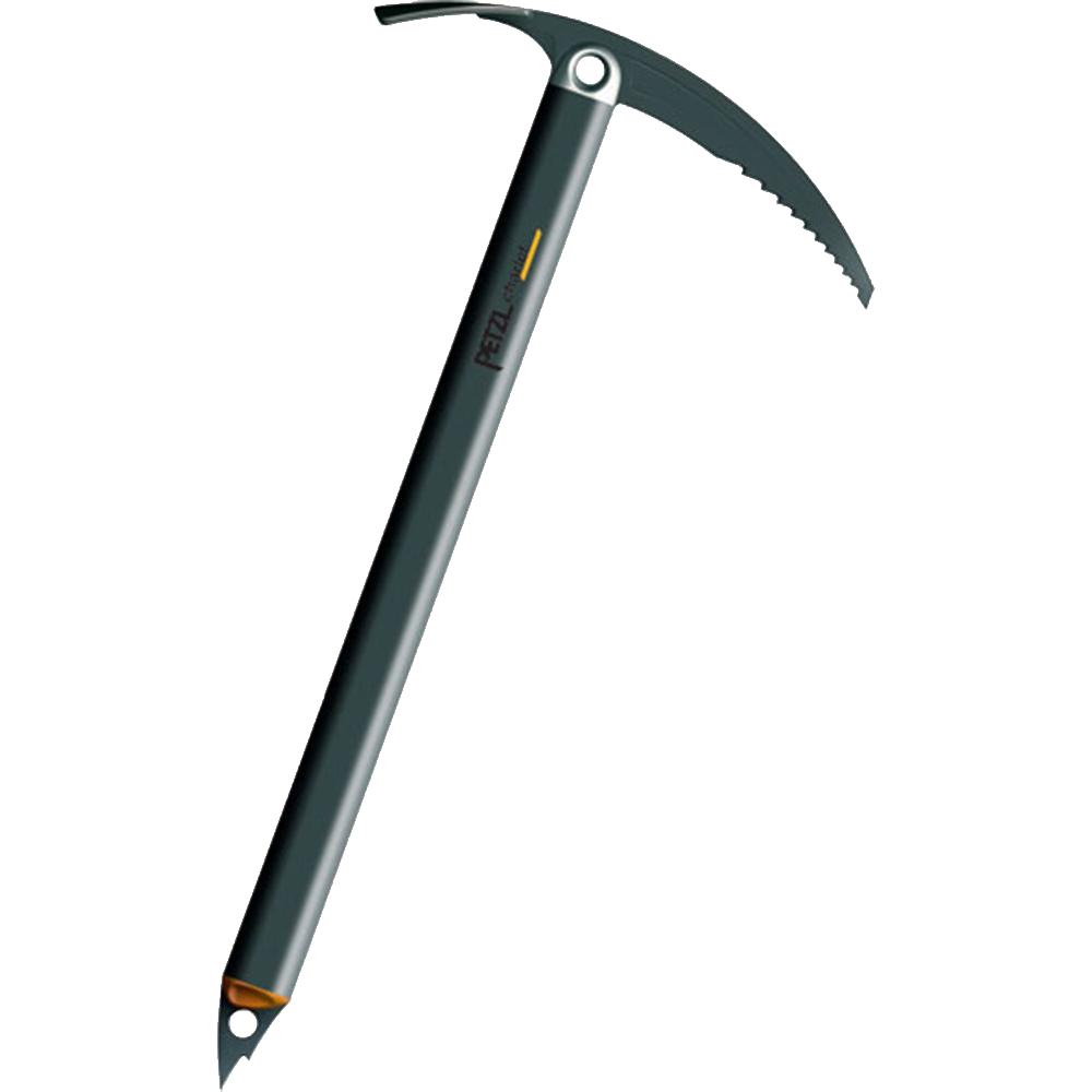 Ice Axe Transparent Picture