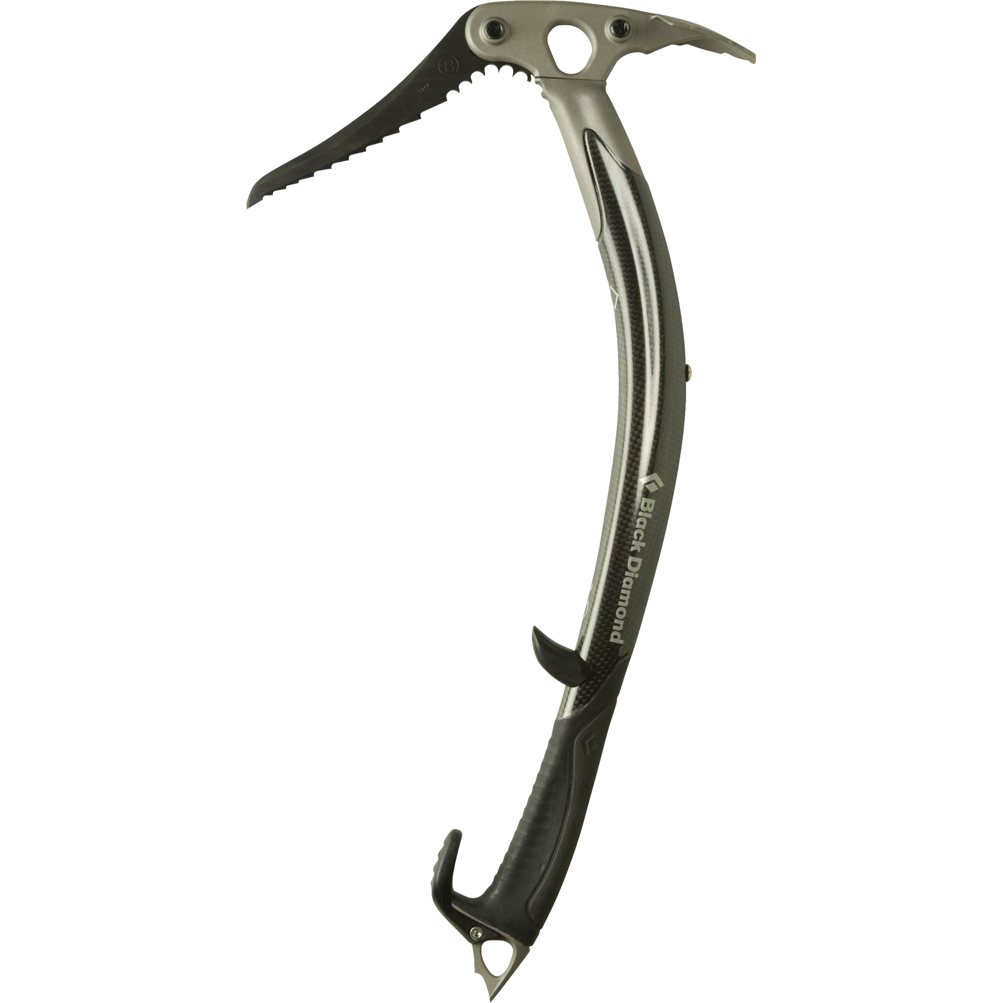 Ice Axe  Transparent Clipart