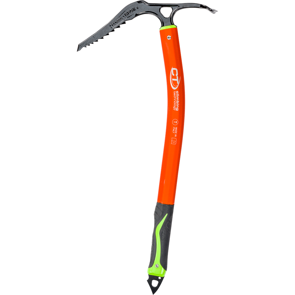 Ice Axe  Transparent Gallery