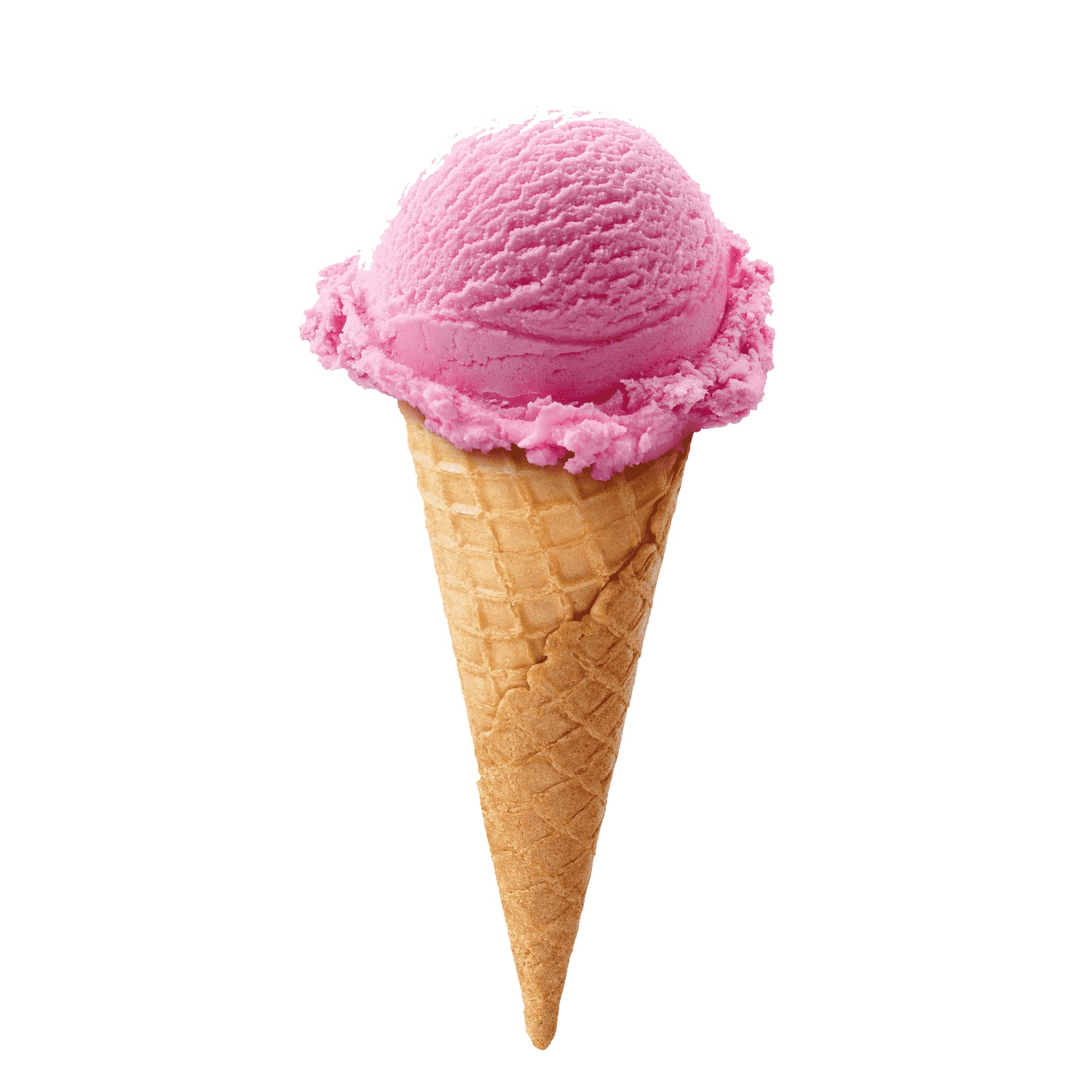 Ice Cream Cone  Transparent Gallery
