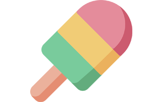 Ice Cream Stick PNG