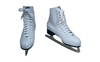 Ice Skates PNG