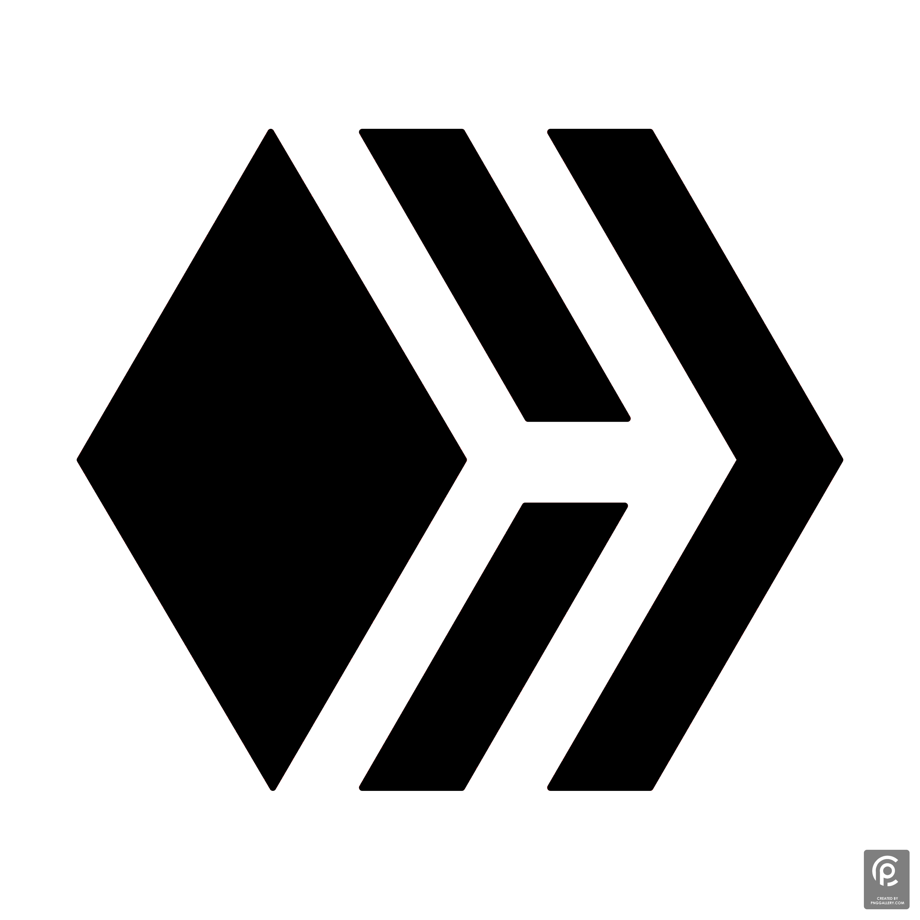 Icon Of Hive Logo Transparent Picture
