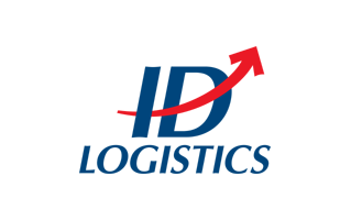 ID Logistics Logo PNG
